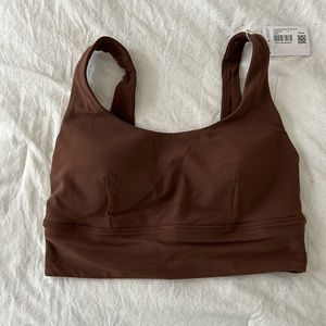 Lululemon Align sports bra